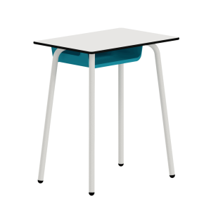 Pupitre desck one colaborativo