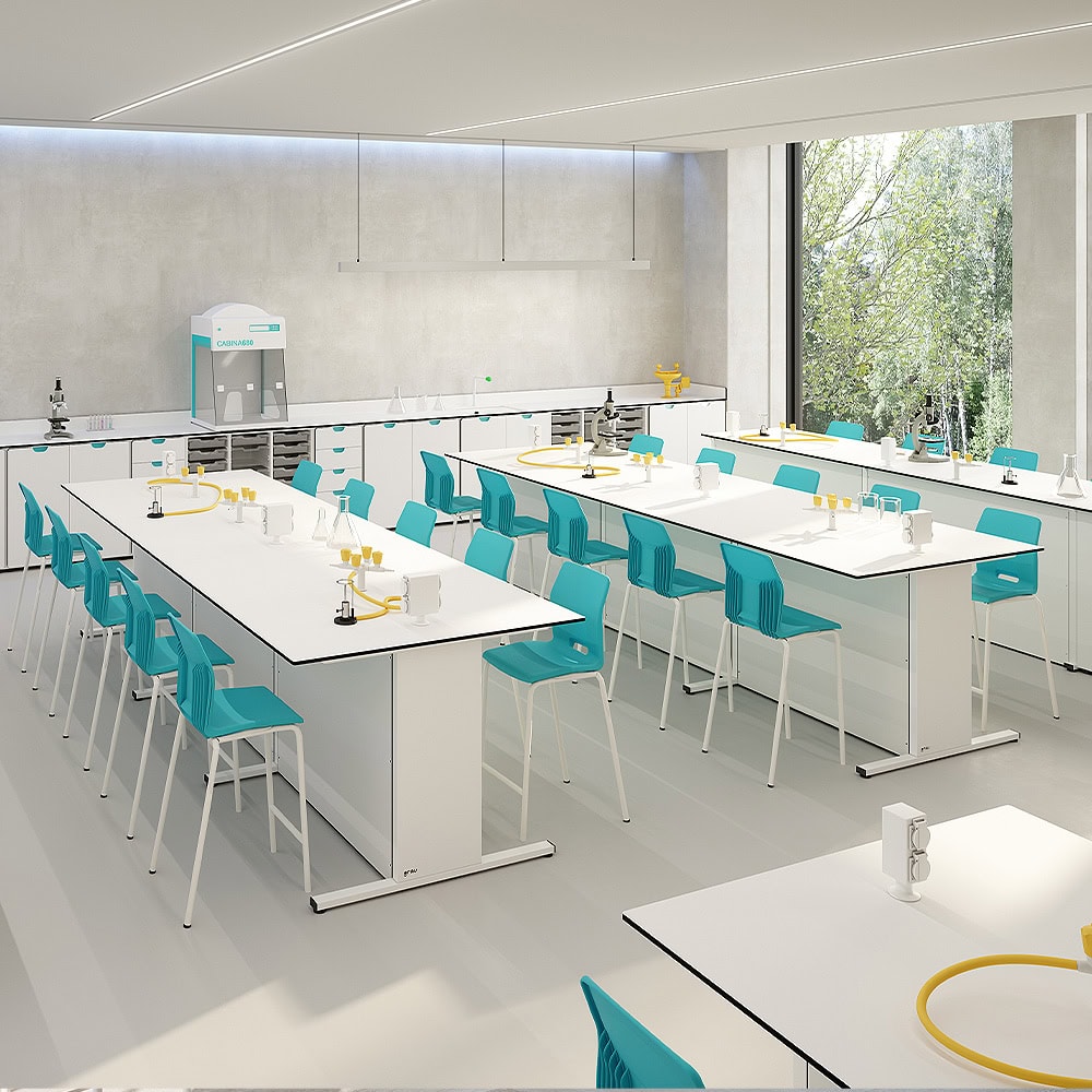 Laboratorio