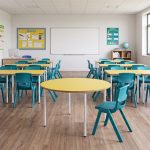 Cómo elegir el mobiliario escolar de tu centro
