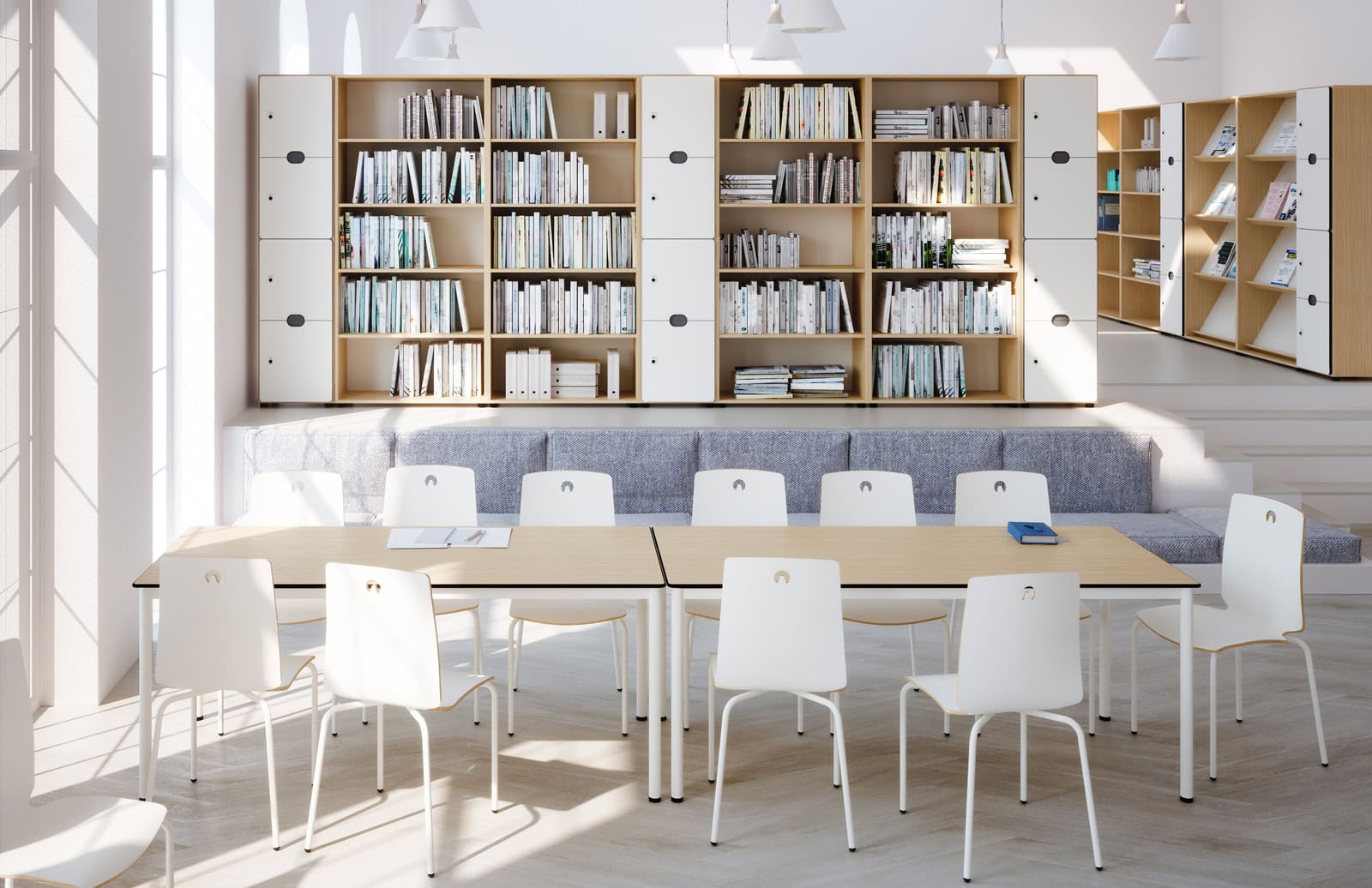 BIBLIOTECA