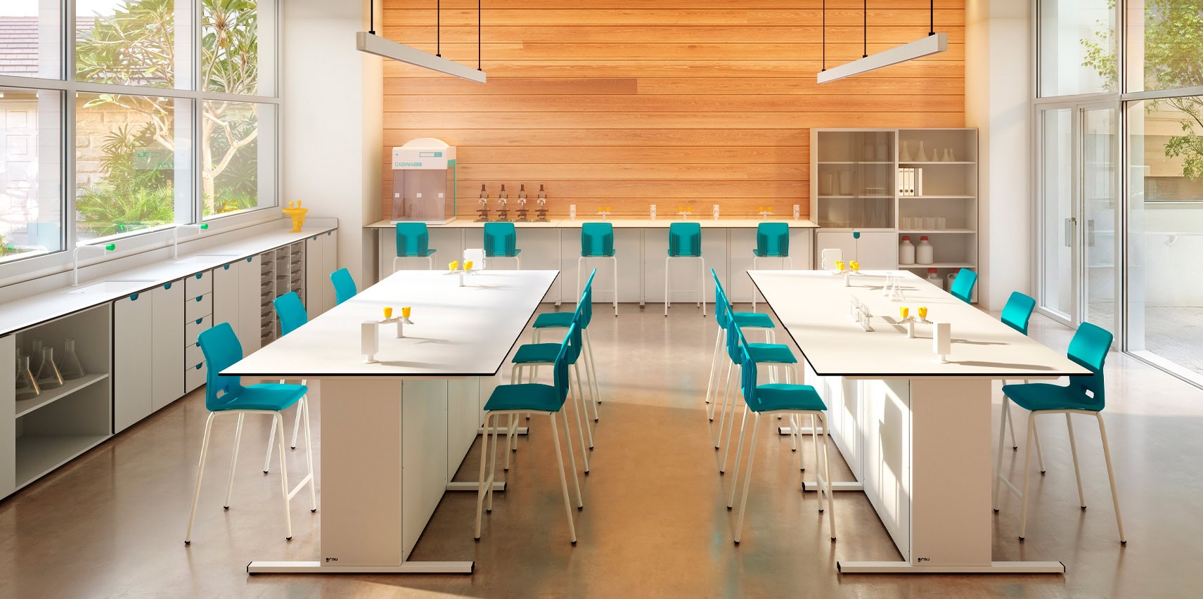 NEW-LABORATORIO
