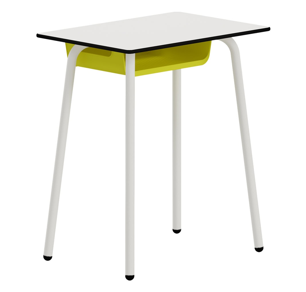 Pupitre DESK ONE colaborativo - Imagen 6