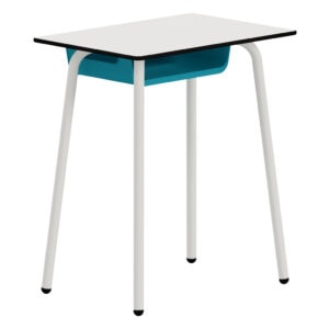 Pupitre DESK ONE colaborativo