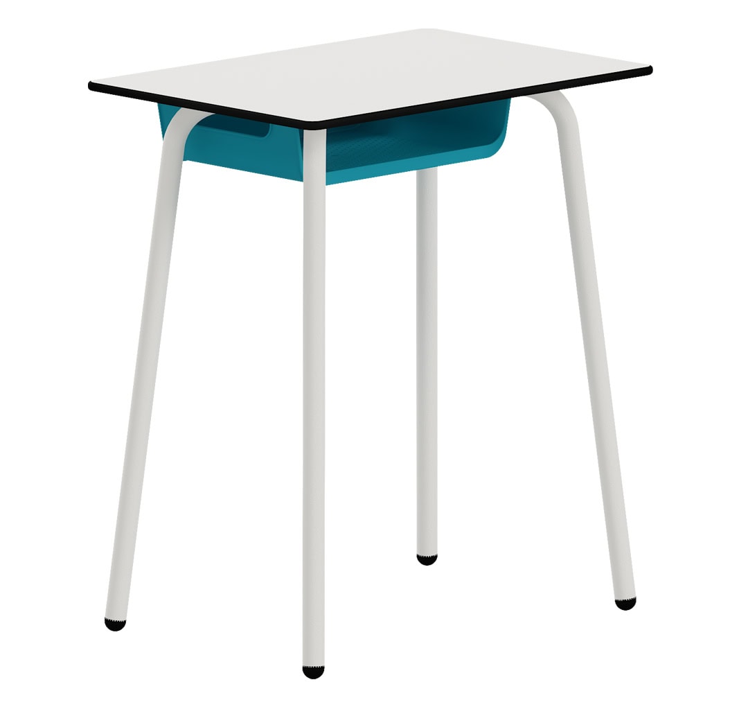Pupitre DESK ONE colaborativo