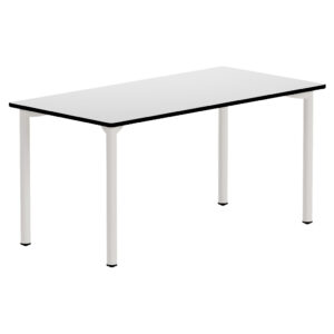 Mesa infantil rectangular KIDDY-R