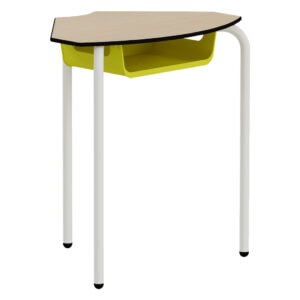 Pupitre PETAL colaborativo
