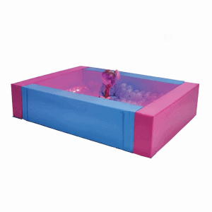 Piscina multisensorial