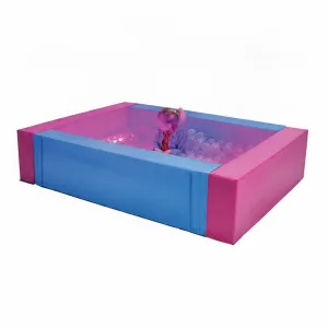 Piscina multisensorial