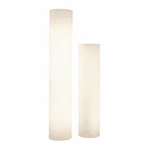 Cilindro luminoso 70 cm