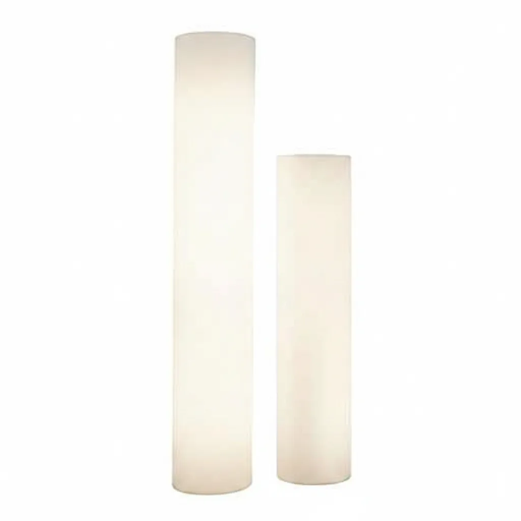 Cilindro luminoso 70 cm