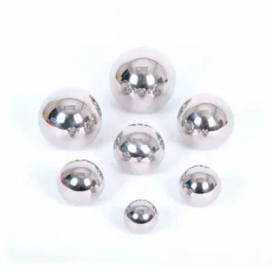 Bolas reflectivas con sonido sensorial