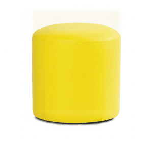Puff Cilindro