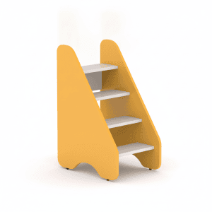 Escalera cambiador ESMCA/ES