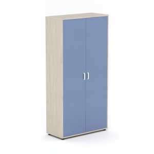 Armario alto puertas enteras ESA18-P4E