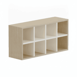 Casillero pañales KIDDY45