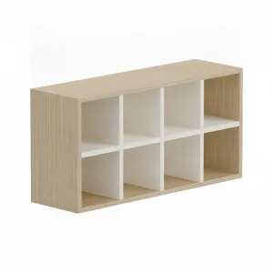 Casillero pañales KIDDY45