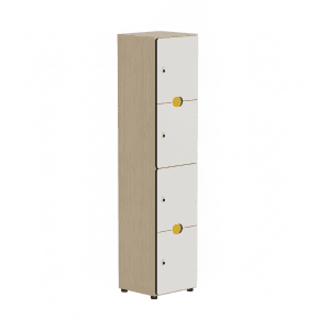 Taquilla DOT197T