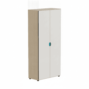 Armario Alto puertas enteras DOT197P