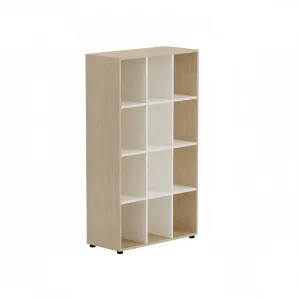 Casillero mediano de 12 huecos DOT159C
