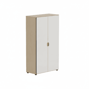 Armario mediano DOT159P con puertas
