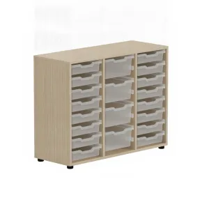 Armario gavetero DOT82A