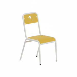 Silla infantil  KIDDY VINTA apilable