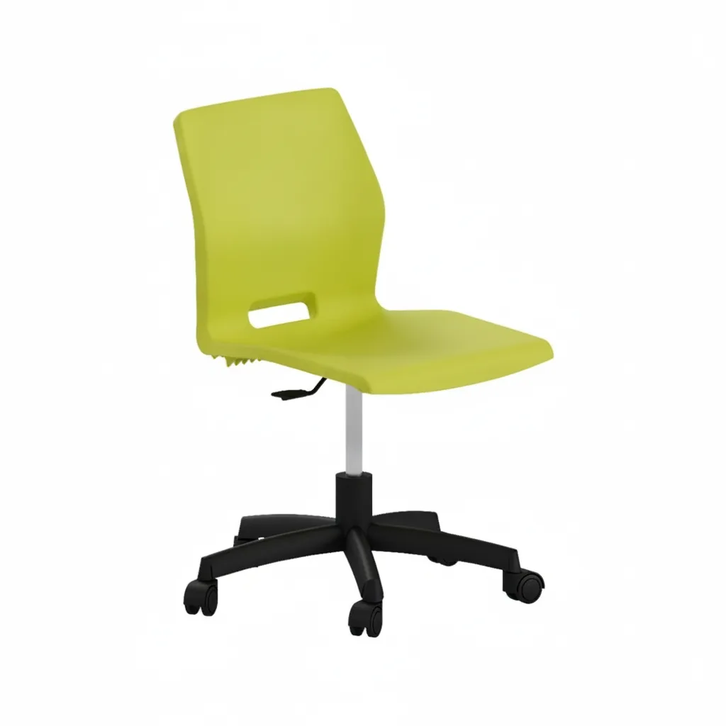 Silla profesor SLIM regulable