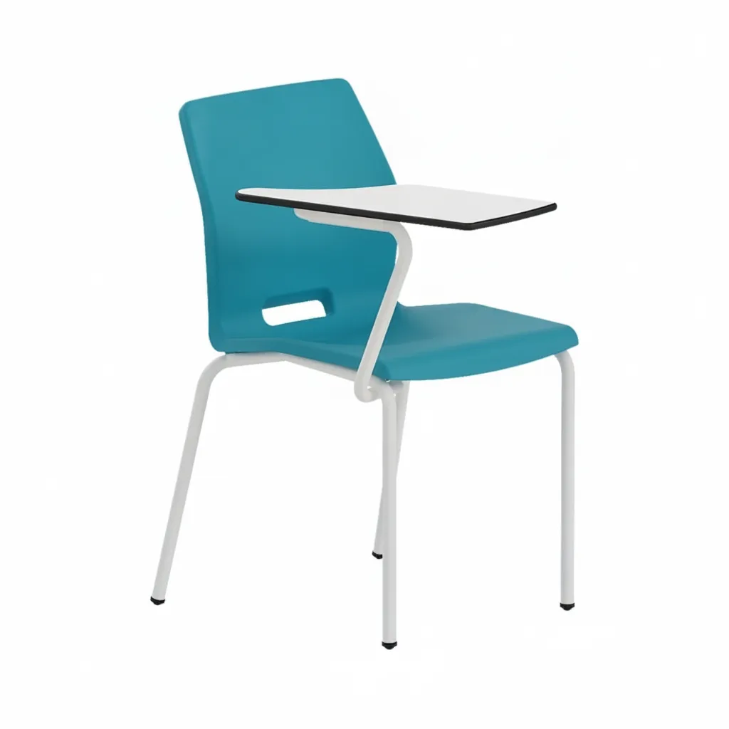 Silla con pala Slim - Imagen 2