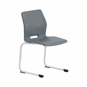 Silla SLIM UP patín