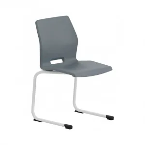 Silla SLIM UP patín
