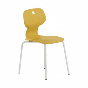 Silla SOFT apilable