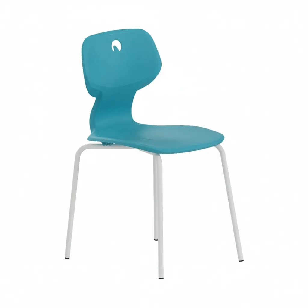 Silla SOFT apilable - Imagen 4