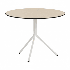 Mesa redonda DISC-F