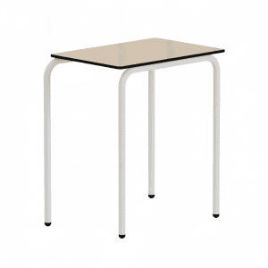 Pupitre PILE colaborativo apilable