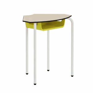 Pupitre PETAL colaborativo