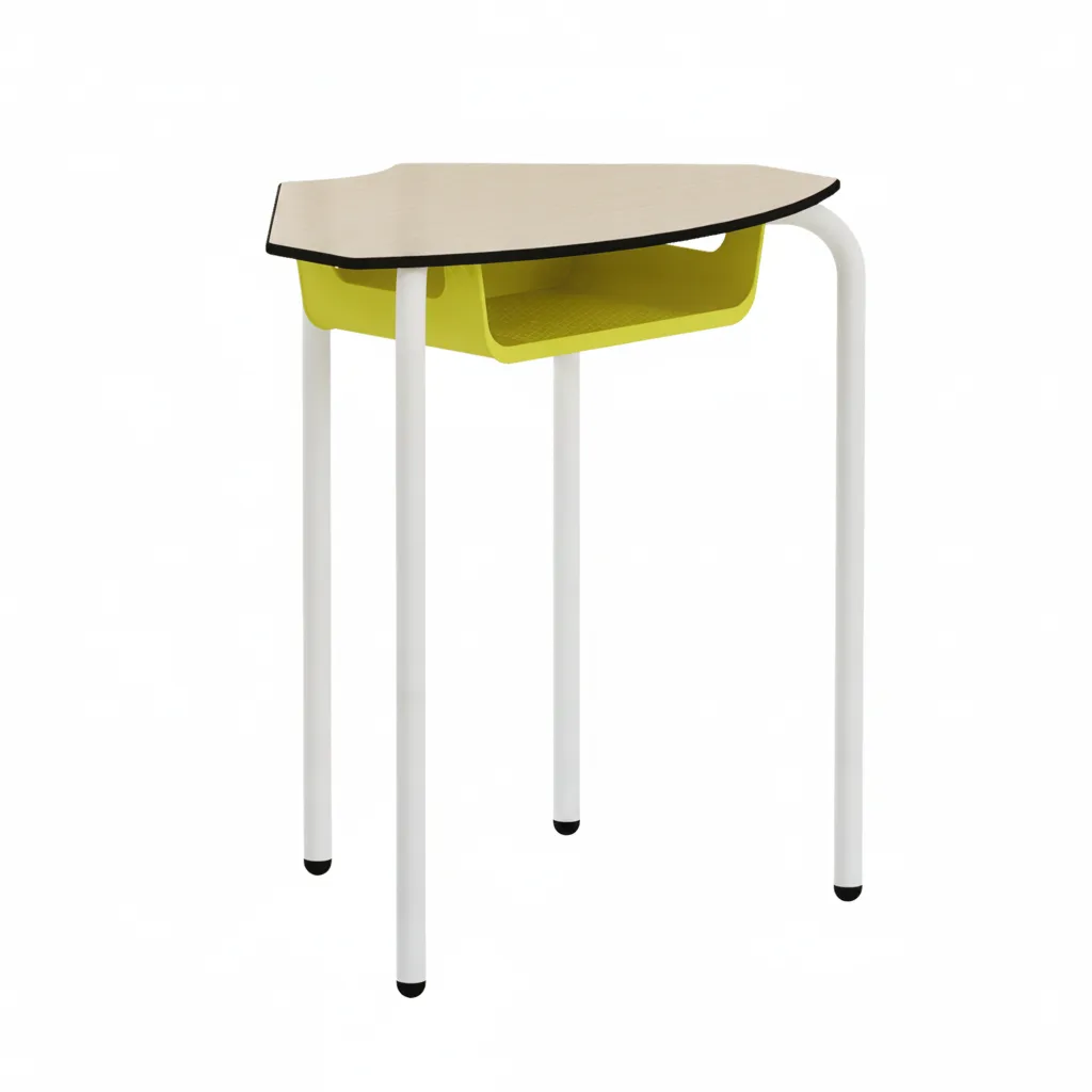 Pupitre PETAL colaborativo