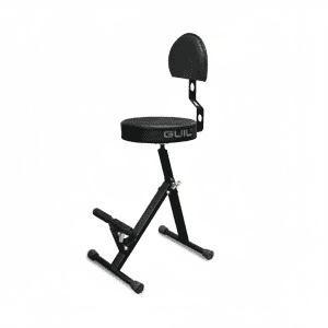 Silla multiusos para orquesta
