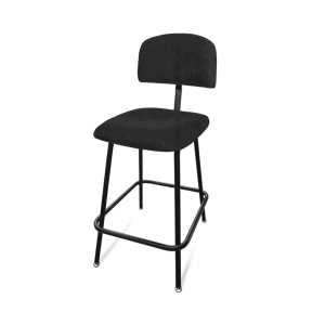 Silla para director de orquesta, contrabajista o percusionista
