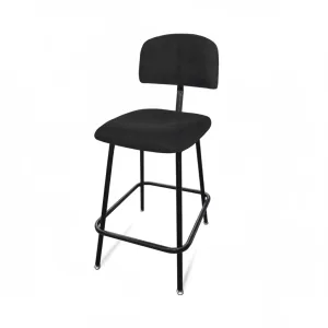 Silla para director de orquesta, contrabajista o percusionista