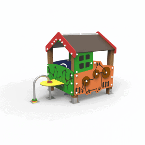 Conjunto villa JEDU01