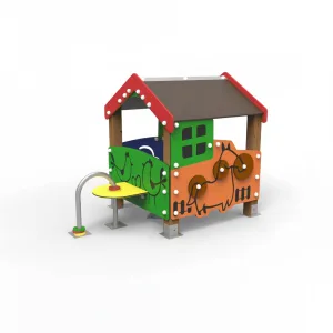 Conjunto villa JEDU01