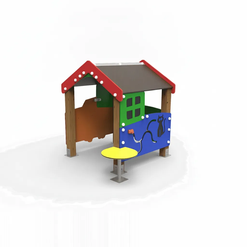 Conjunto villa JEDU01 - Imagen 2