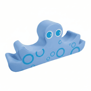 Pulpo psicomotricidad