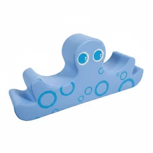 Pulpo psicomotricidad