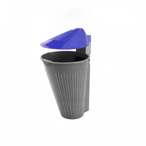 Papelera exterior Alicante