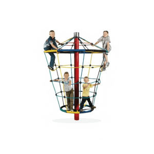 Torre trepa 360