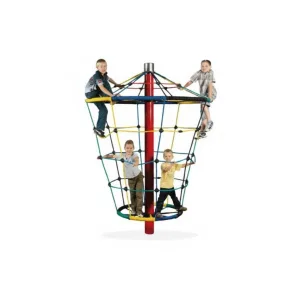 Torre trepa 360