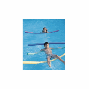 Barras flotantes para piscina
