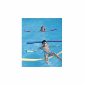 Barras flotantes para piscina