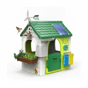 Eco casa